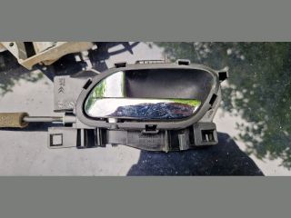 bontott CITROËN DS3 Bal első Ajtózár