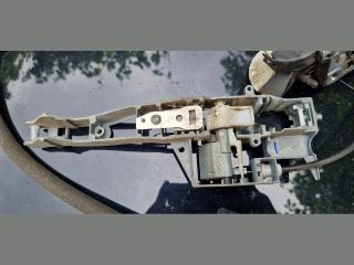 bontott CITROËN DS3 Bal első Ajtózár