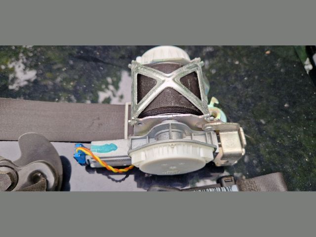 bontott CITROËN DS3 Bal első Biztonsági Öv