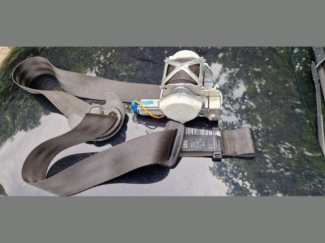 bontott CITROËN DS3 Bal első Biztonsági Öv