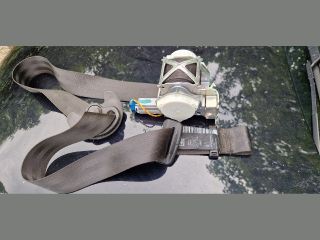 bontott CITROËN DS3 Bal első Biztonsági Öv