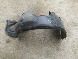 bontott CITROËN DS3 Bal első Dobbetét (Kerékjárati, Műanyag)