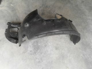 bontott CITROËN DS3 Bal első Dobbetét (Kerékjárati, Műanyag)