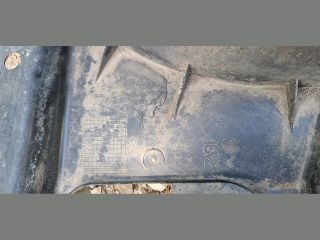 bontott CITROËN DS3 Bal első Első Dobbetét (Kerékjárati, Műanyag)