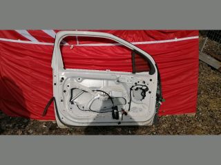 bontott CITROËN DS3 Bal első Fixüveg (Ajtóban)