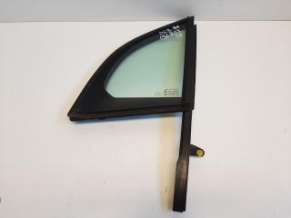 bontott CITROËN DS3 Bal első Fixüveg (Ajtóban)