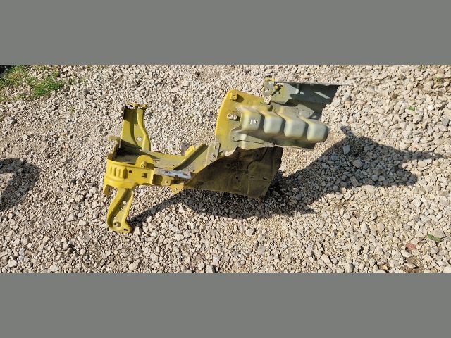 bontott CITROËN DS3 Bal első Hossznyúlvány