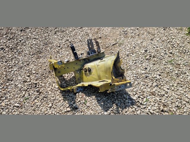 bontott CITROËN DS3 Bal első Hossznyúlvány