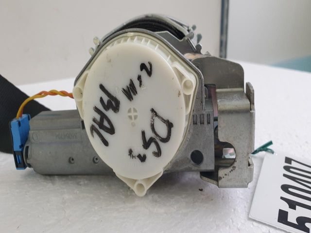 bontott CITROËN DS3 Bal első Övfeszítő