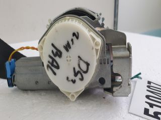 bontott CITROËN DS3 Bal első Övfeszítő
