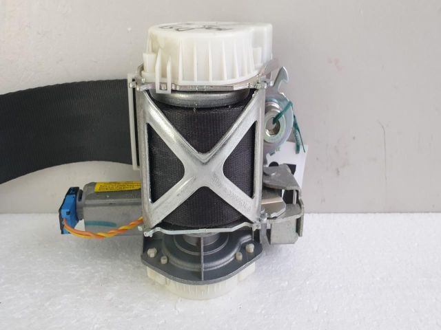 bontott CITROËN DS3 Bal első Övfeszítő