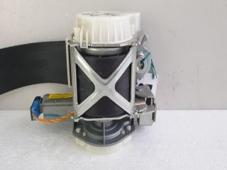 bontott CITROËN DS3 Bal első Övfeszítő