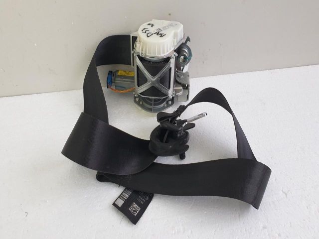 bontott CITROËN DS3 Bal első Övfeszítő