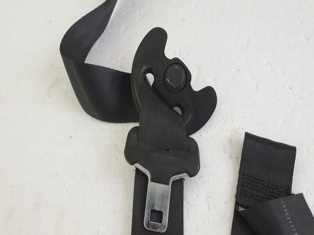 bontott CITROËN DS3 Bal első Övfeszítő