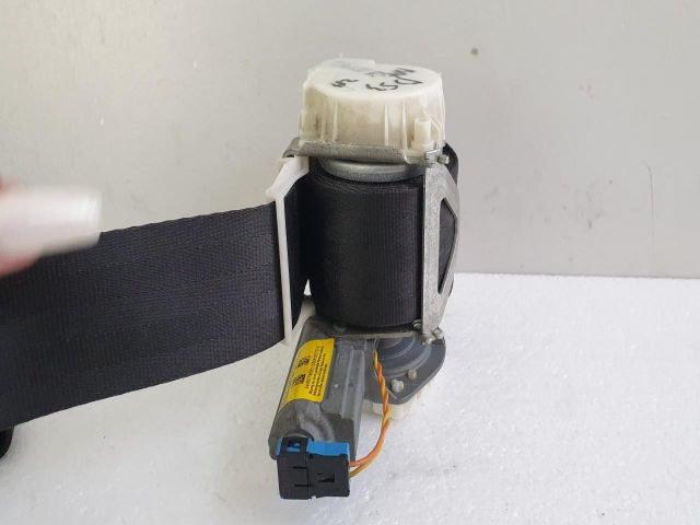 bontott CITROËN DS3 Bal első Övfeszítő