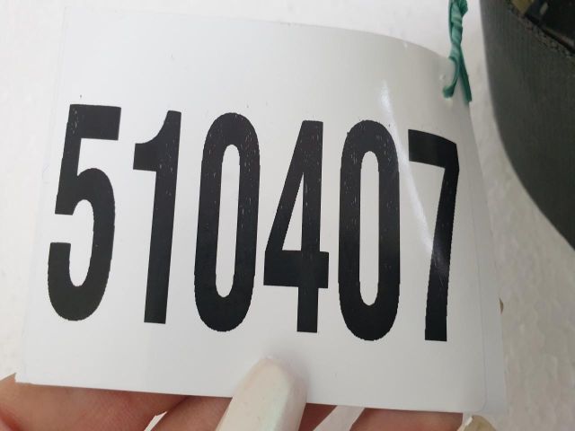 bontott CITROËN DS3 Bal első Övfeszítő