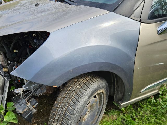 bontott CITROËN DS3 Bal első Sárvédő