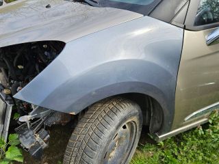 bontott CITROËN DS3 Bal első Sárvédő