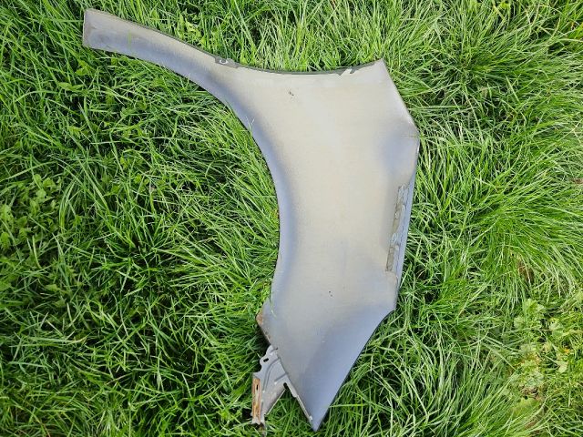 bontott CITROËN DS3 Bal első Sárvédő