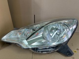 bontott CITROËN DS3 Bal Fényszóró
