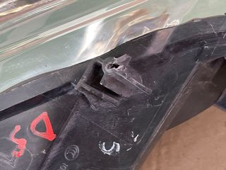 bontott CITROËN DS3 Bal Fényszóró