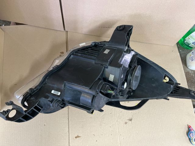 bontott CITROËN DS3 Bal Fényszóró