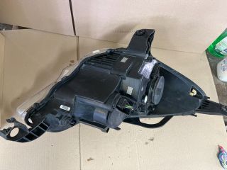 bontott CITROËN DS3 Bal Fényszóró