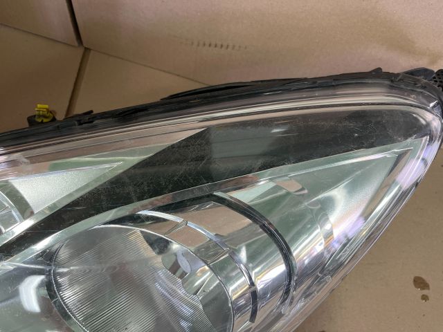 bontott CITROËN DS3 Bal Fényszóró