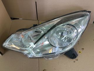 bontott CITROËN DS3 Bal Fényszóró