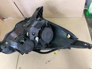 bontott CITROËN DS3 Bal Fényszóró