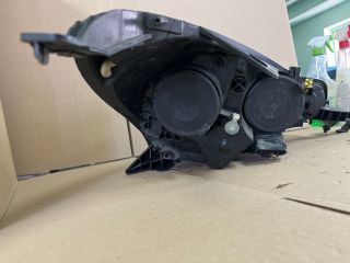 bontott CITROËN DS3 Bal Fényszóró