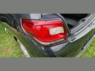 bontott CITROËN DS3 Bal Hátsó Lámpa