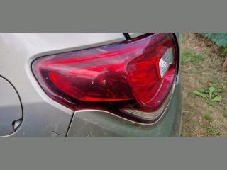 bontott CITROËN DS3 Bal Hátsó Lámpa