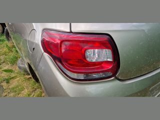 bontott CITROËN DS3 Bal Hátsó Lámpa