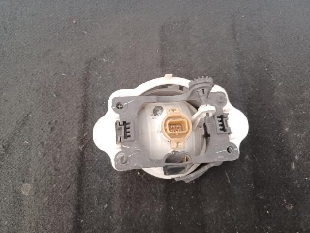 bontott CITROËN DS3 Bal Ködfényszóró