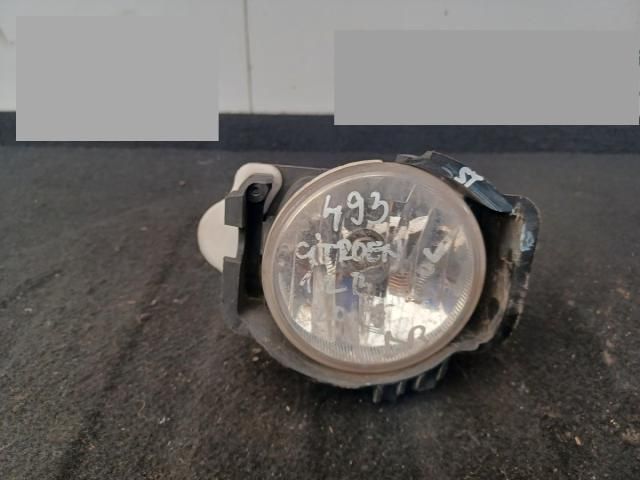 bontott CITROËN DS3 Bal Ködfényszóró