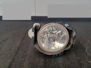 bontott CITROËN DS3 Bal Ködfényszóró
