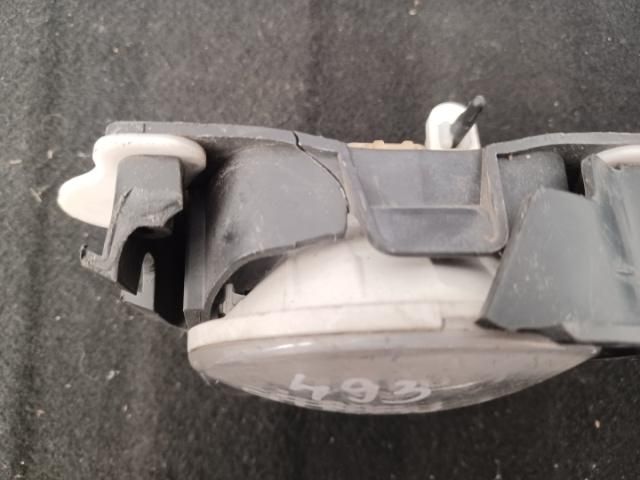 bontott CITROËN DS3 Bal Ködfényszóró