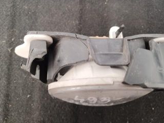 bontott CITROËN DS3 Bal Ködfényszóró