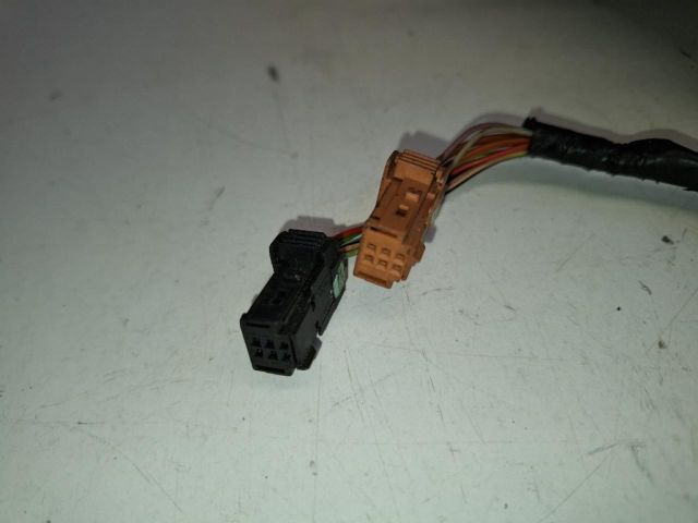 bontott CITROËN DS3 Bal Visszapillantó Tükör (Elektromos)