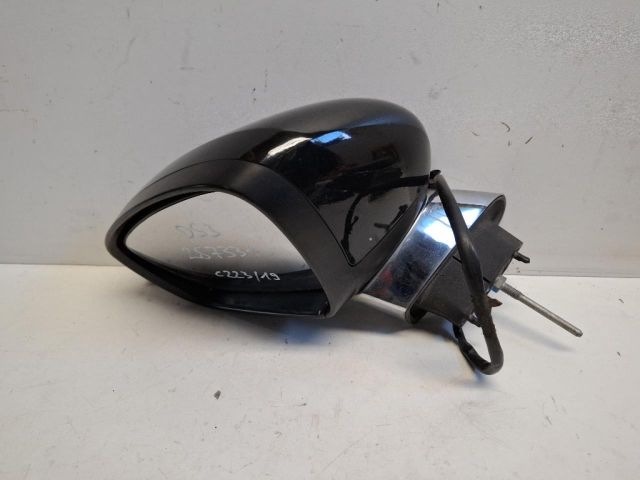 bontott CITROËN DS3 Bal Visszapillantó Tükör (Elektromos)