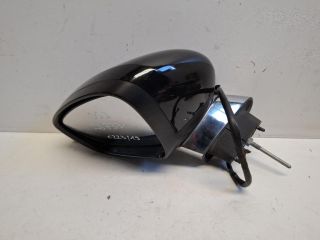 bontott CITROËN DS3 Bal Visszapillantó Tükör (Elektromos)