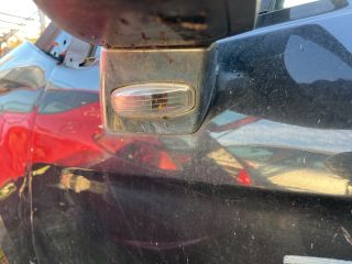 bontott CITROËN DS3 Bal Visszapillantó Tükör (Elektromos)