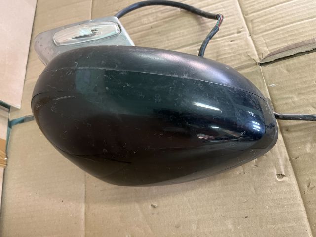 bontott CITROËN DS3 Bal Visszapillantó Tükör (Elektromos)