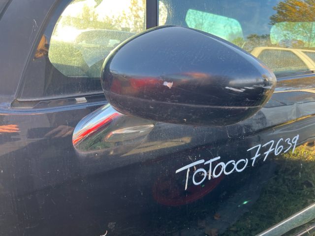 bontott CITROËN DS3 Bal Visszapillantó Tükör (Elektromos)