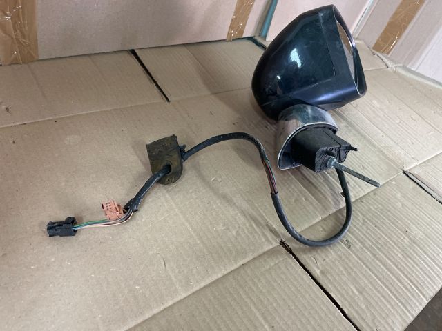 bontott CITROËN DS3 Bal Visszapillantó Tükör (Elektromos)