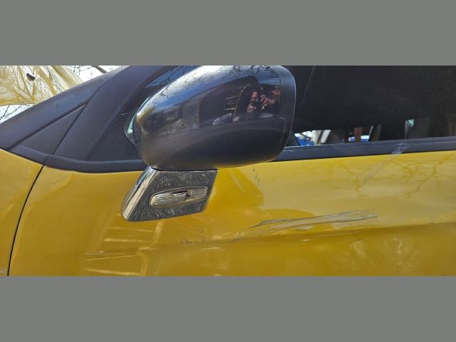 bontott CITROËN DS3 Bal Visszapillantó Tükör (Elektromos)
