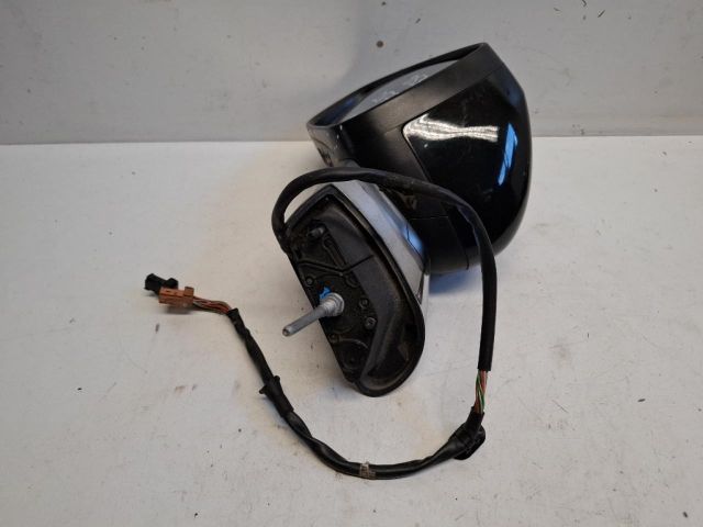 bontott CITROËN DS3 Bal Visszapillantó Tükör (Elektromos)