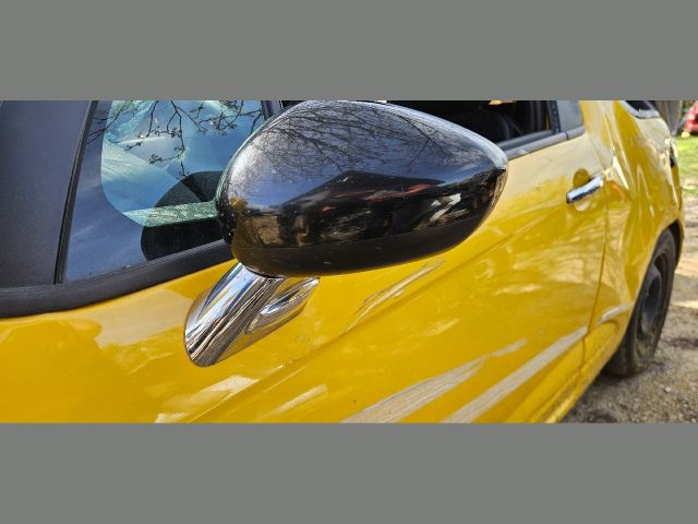 bontott CITROËN DS3 Bal Visszapillantó Tükör (Elektromos)