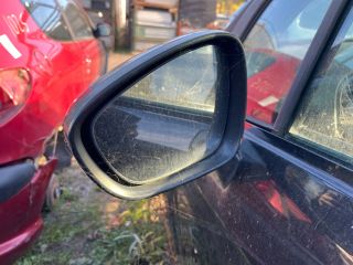 bontott CITROËN DS3 Bal Visszapillantó Tükör (Elektromos)